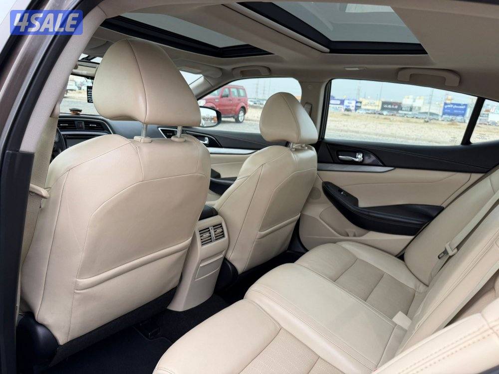 مكسيما 2016 فل اوبشن كامل6