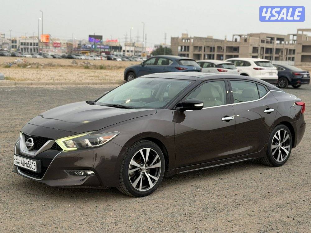 مكسيما 2016 فل اوبشن كامل7