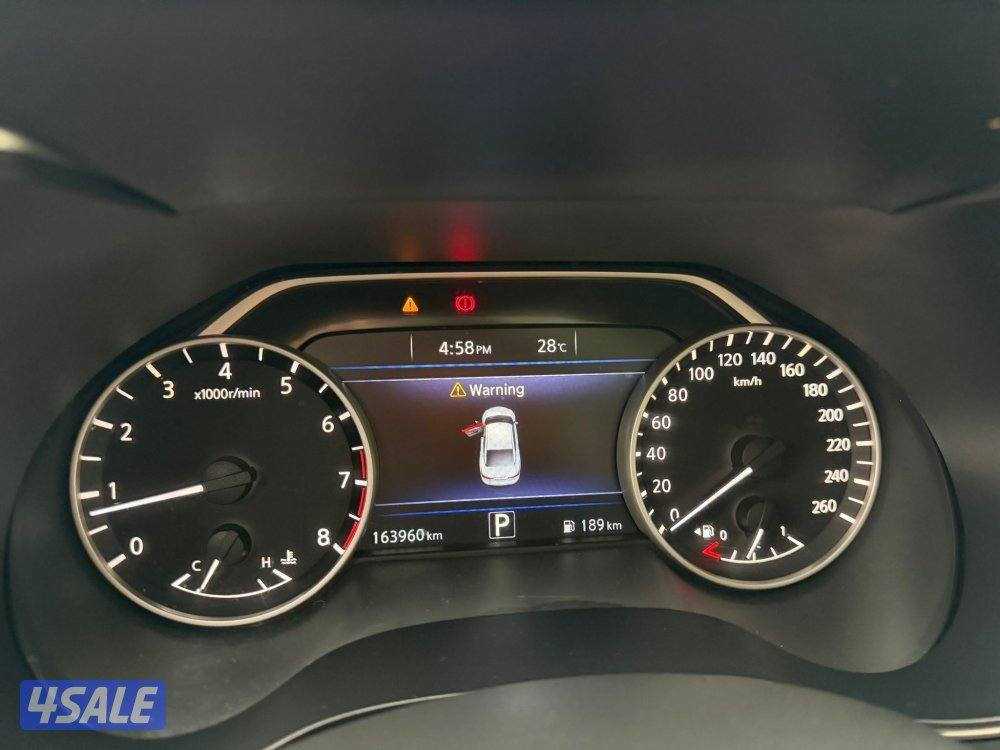 مكسيما 2016 فل اوبشن كامل8