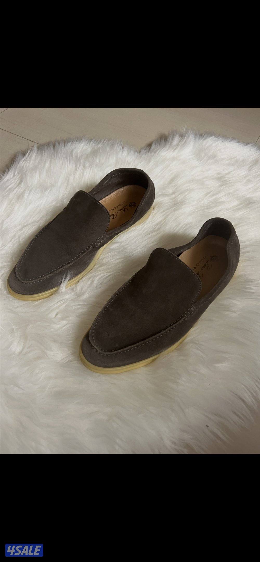 جوتي لوروبيانا الاصلي - استعمال خفيف0