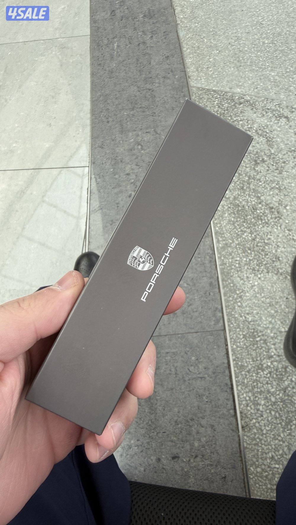 للبيع قلم Porsche اصلي فاخر0