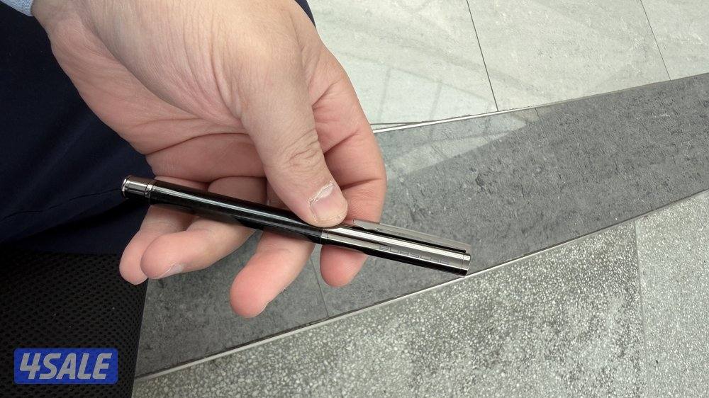 للبيع قلم Porsche اصلي فاخر1