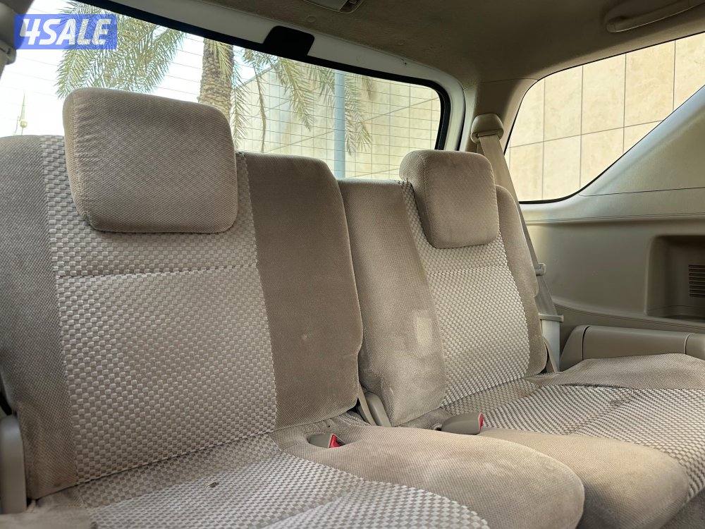 فورتنر ٢٠١٤8