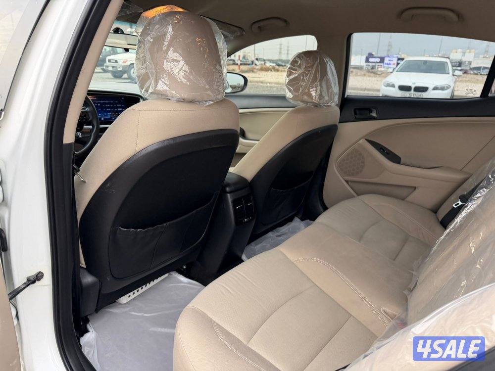 اوبتيما 2015 نظيف جدا6