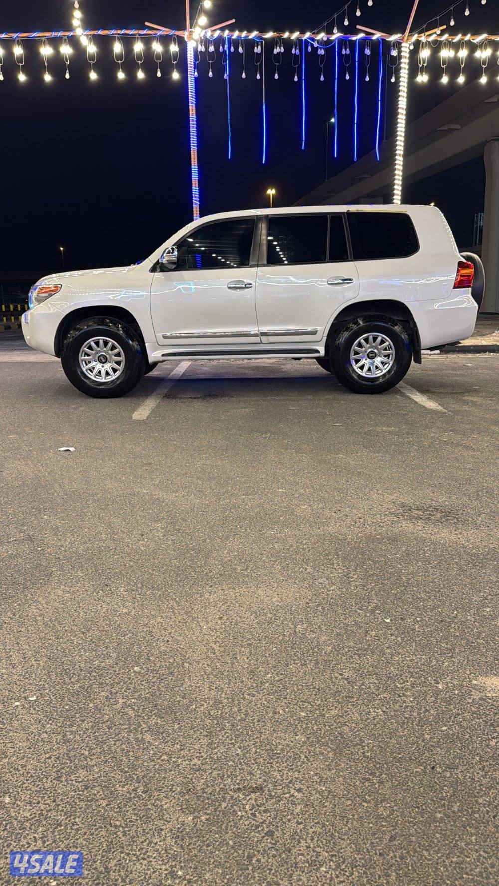 للبيع لاند 2015GXR3