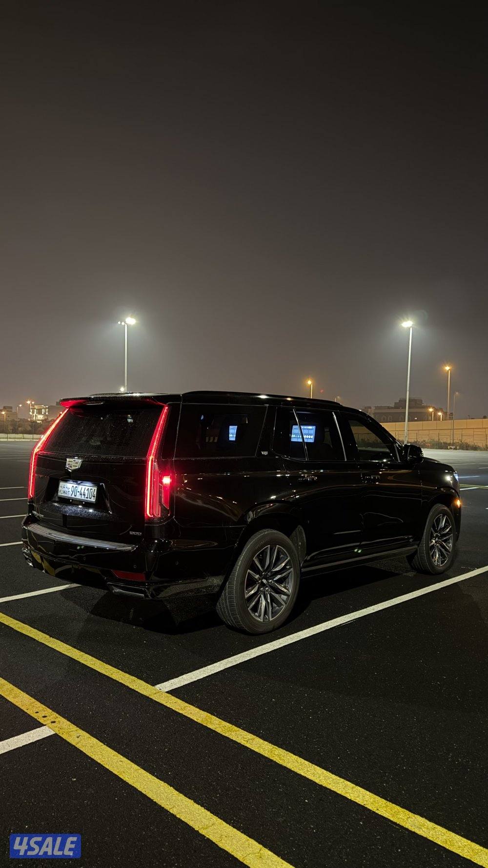 للبيع اسكاليد 2022 سبورت2