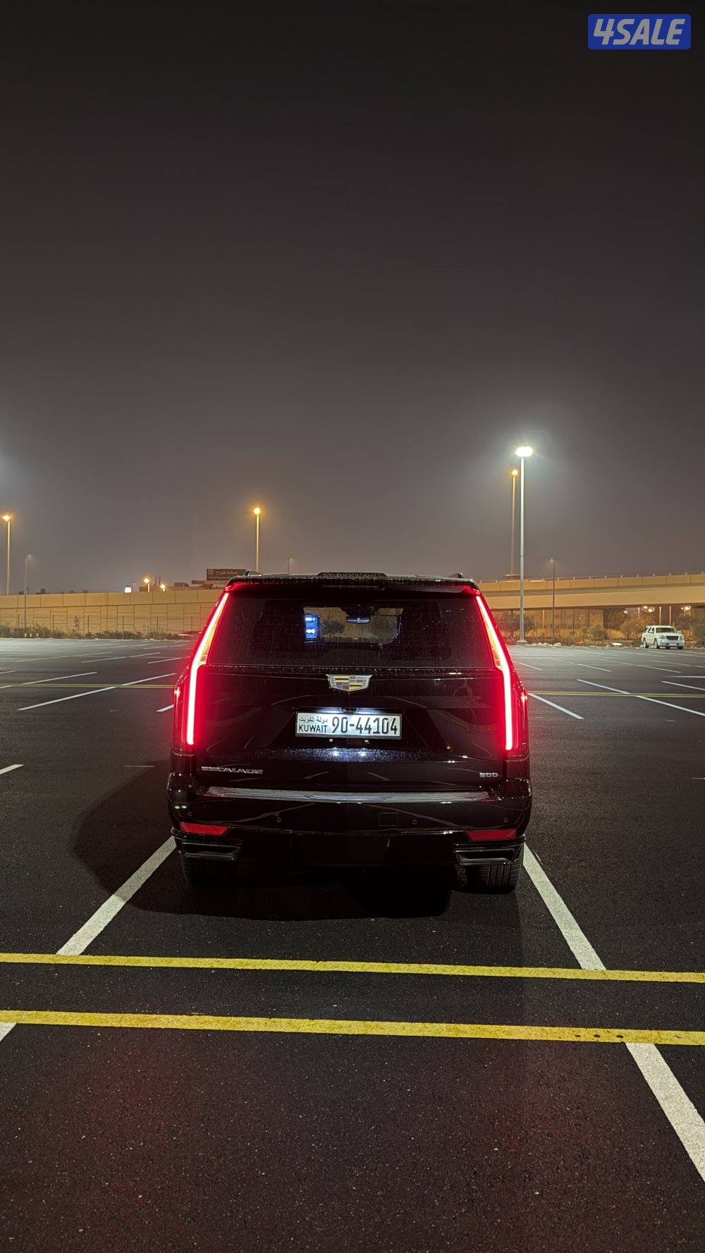 للبيع اسكاليد 2022 سبورت5