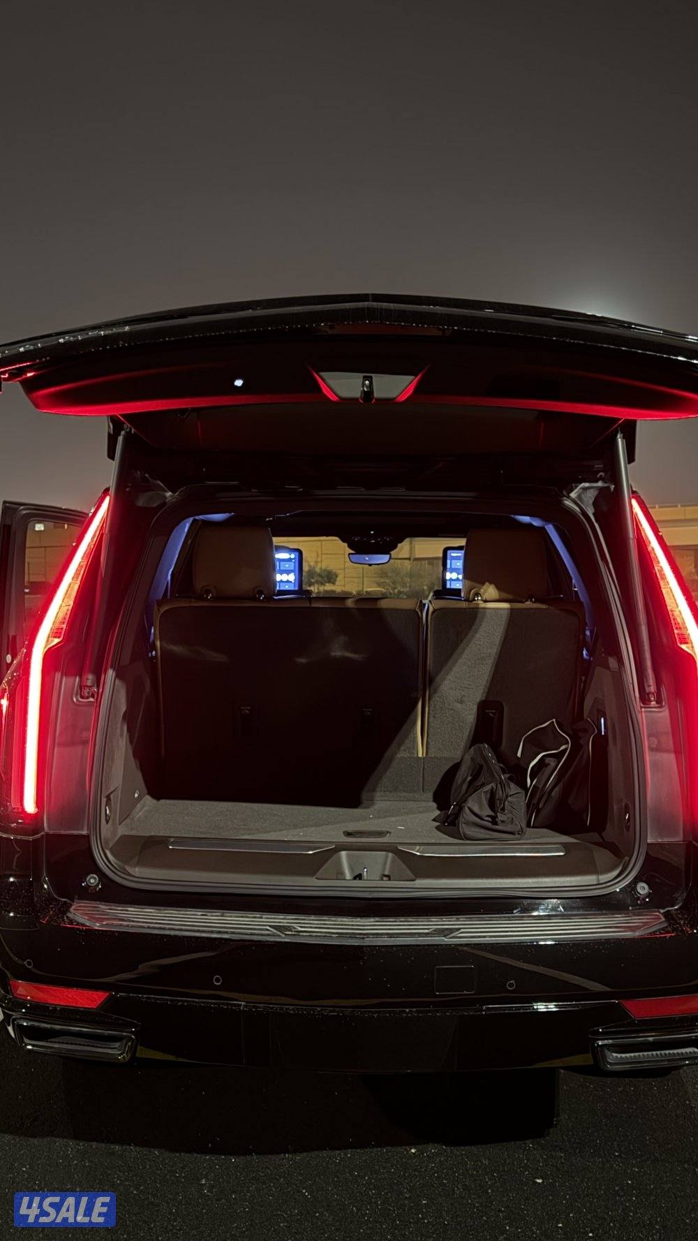 للبيع اسكاليد 2022 سبورت9