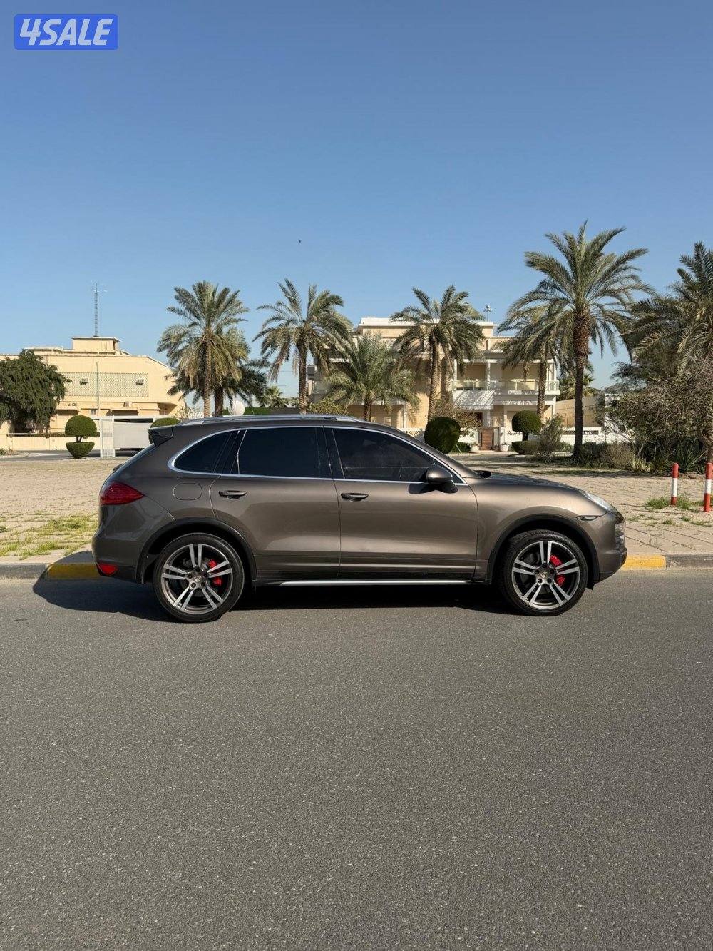 كايين موديل 20110