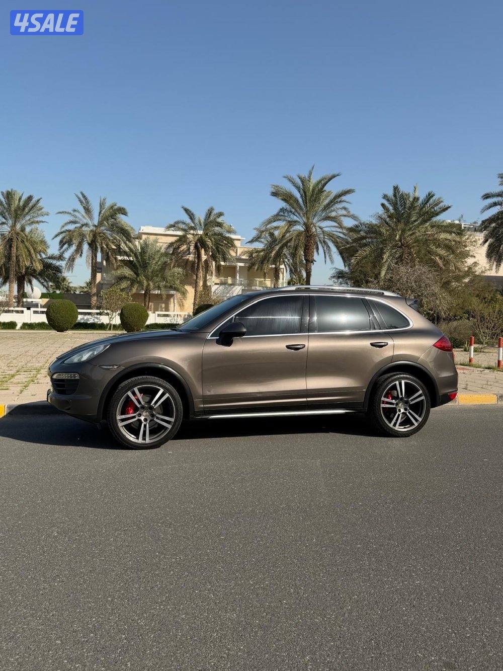 كايين موديل 20111