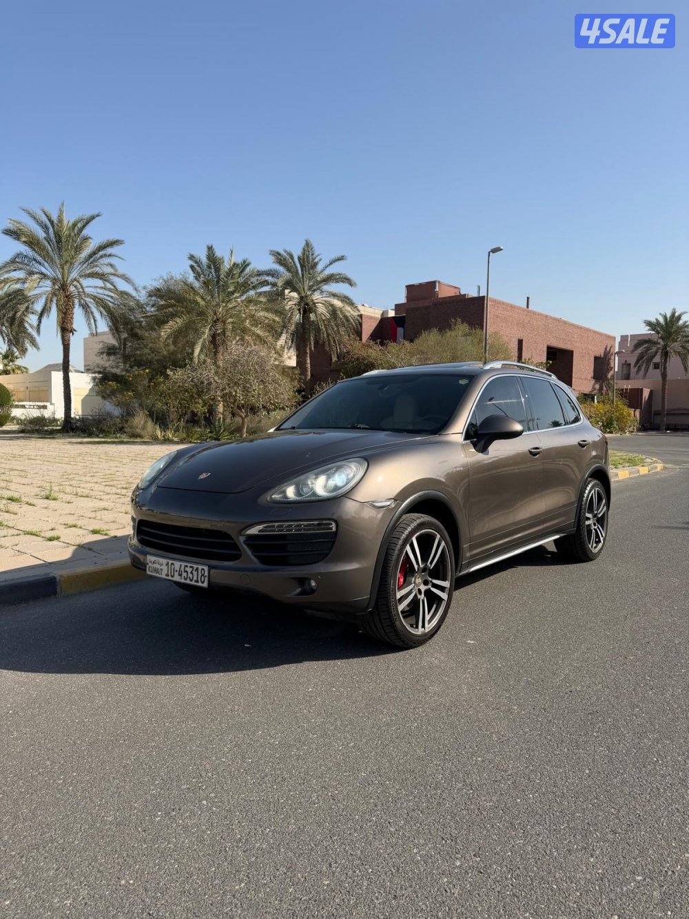 كايين موديل 20112