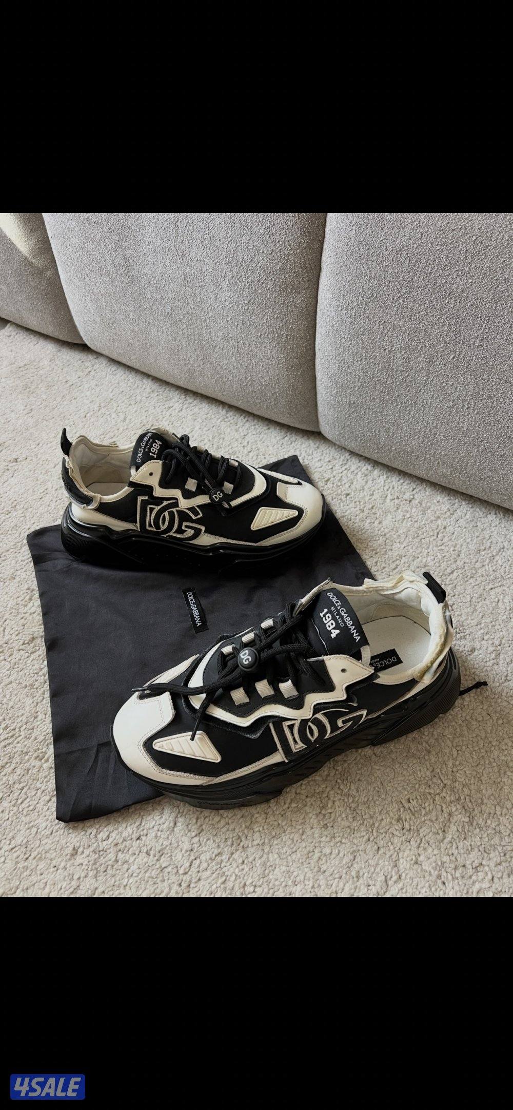 جوتييين دولشي اند جابانا اصلييين بحالة فوق الممتازة1