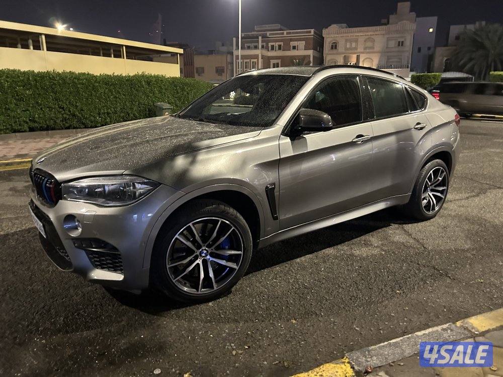 X6M بحاله نادره2