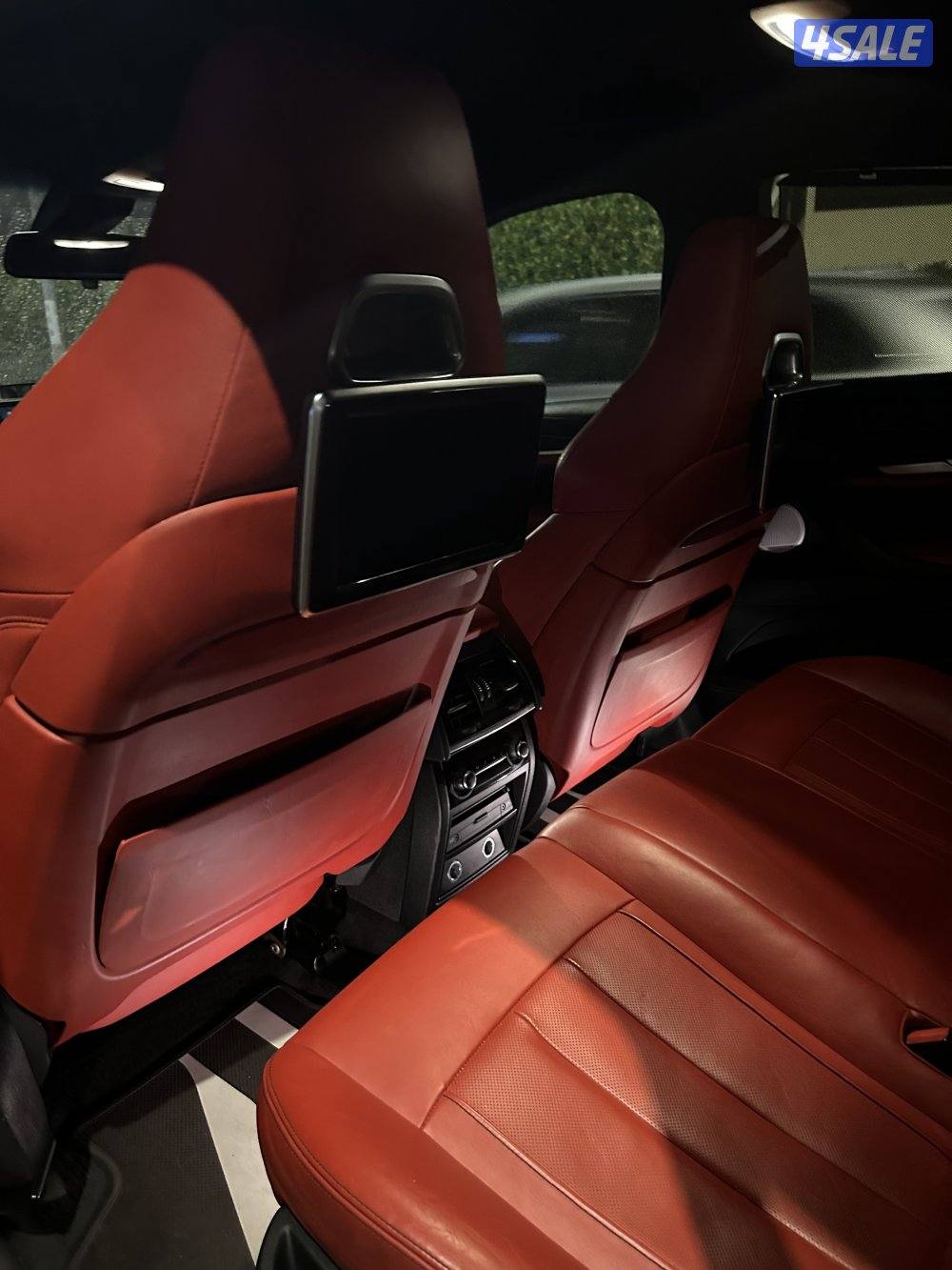 X6M بحاله نادره4