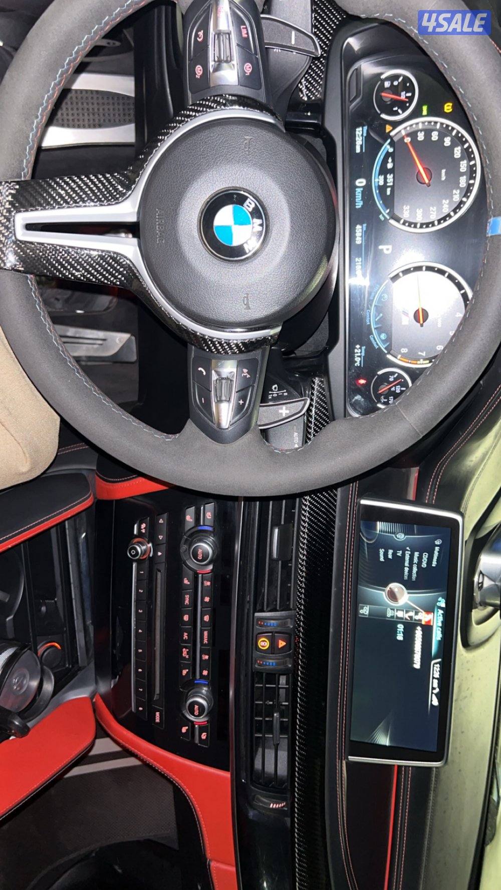 X6M بحاله نادره6