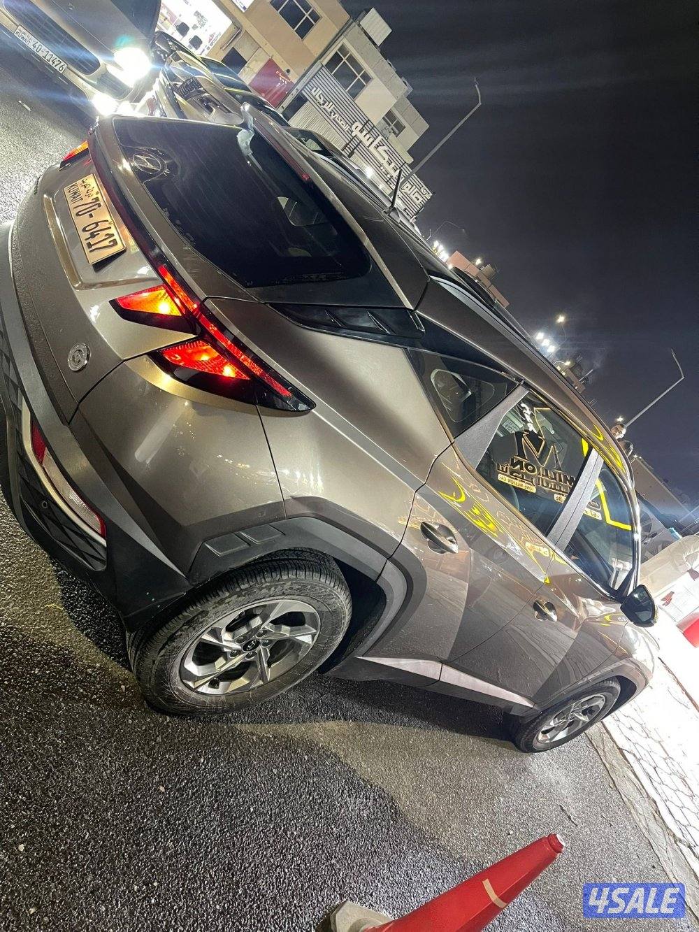 للبيع هونداي توسان1