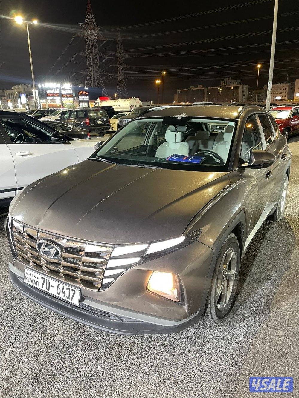 للبيع هونداي توسان2