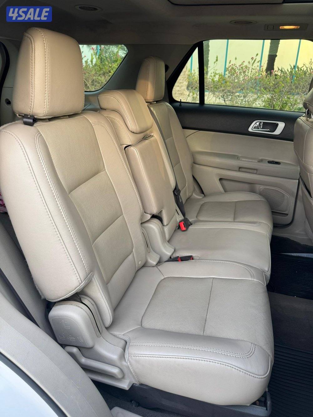 فورد إكسبلورر 20141