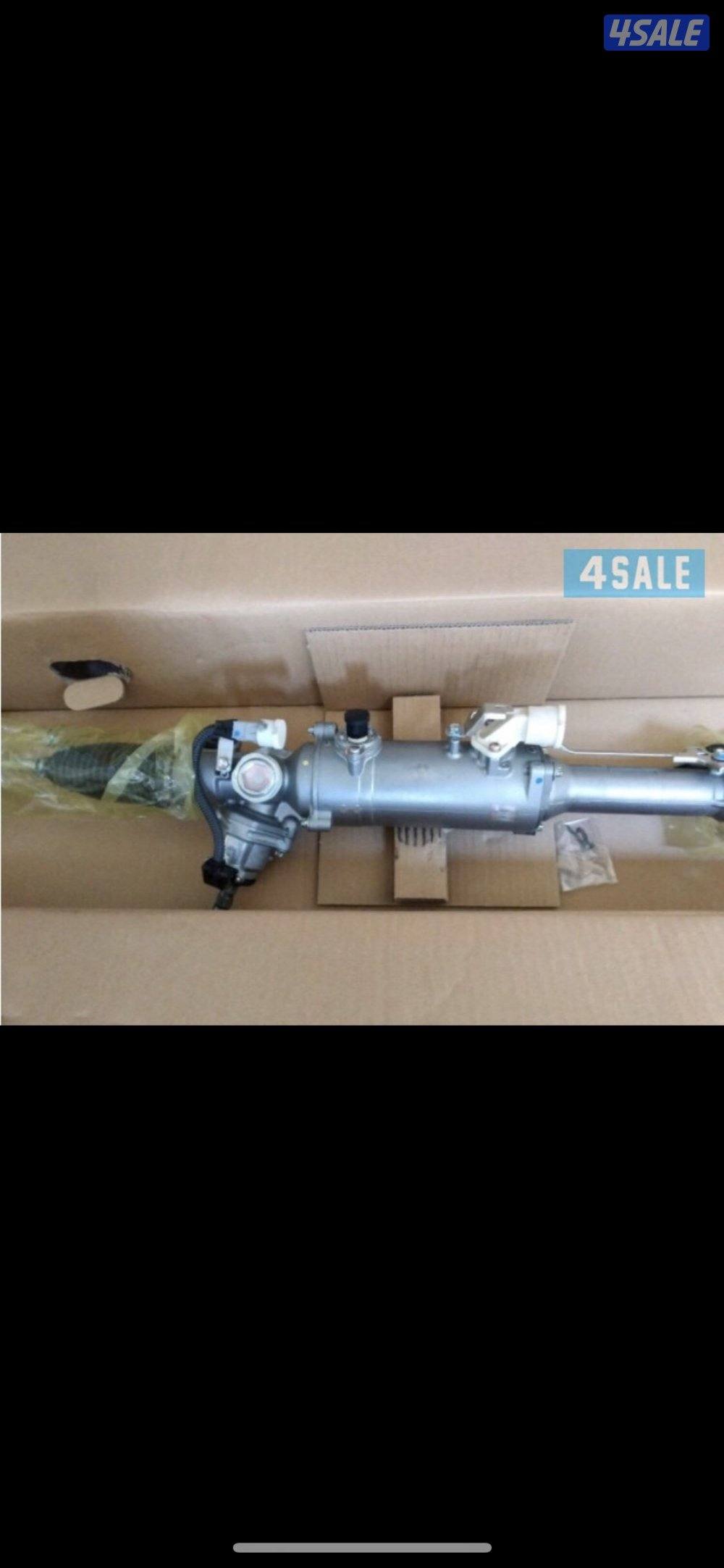 مجمع سكان لكزس 460ls وجميع انواع ABs0