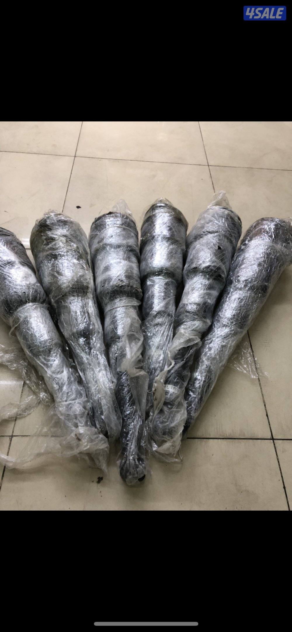 مجمع سكان لكزس 460ls وجميع انواع ABs1