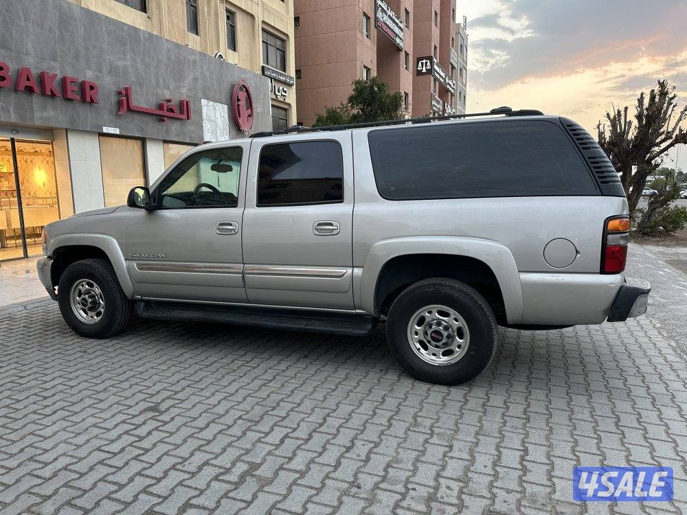 للبيع مديل 2004 فحص شامل3