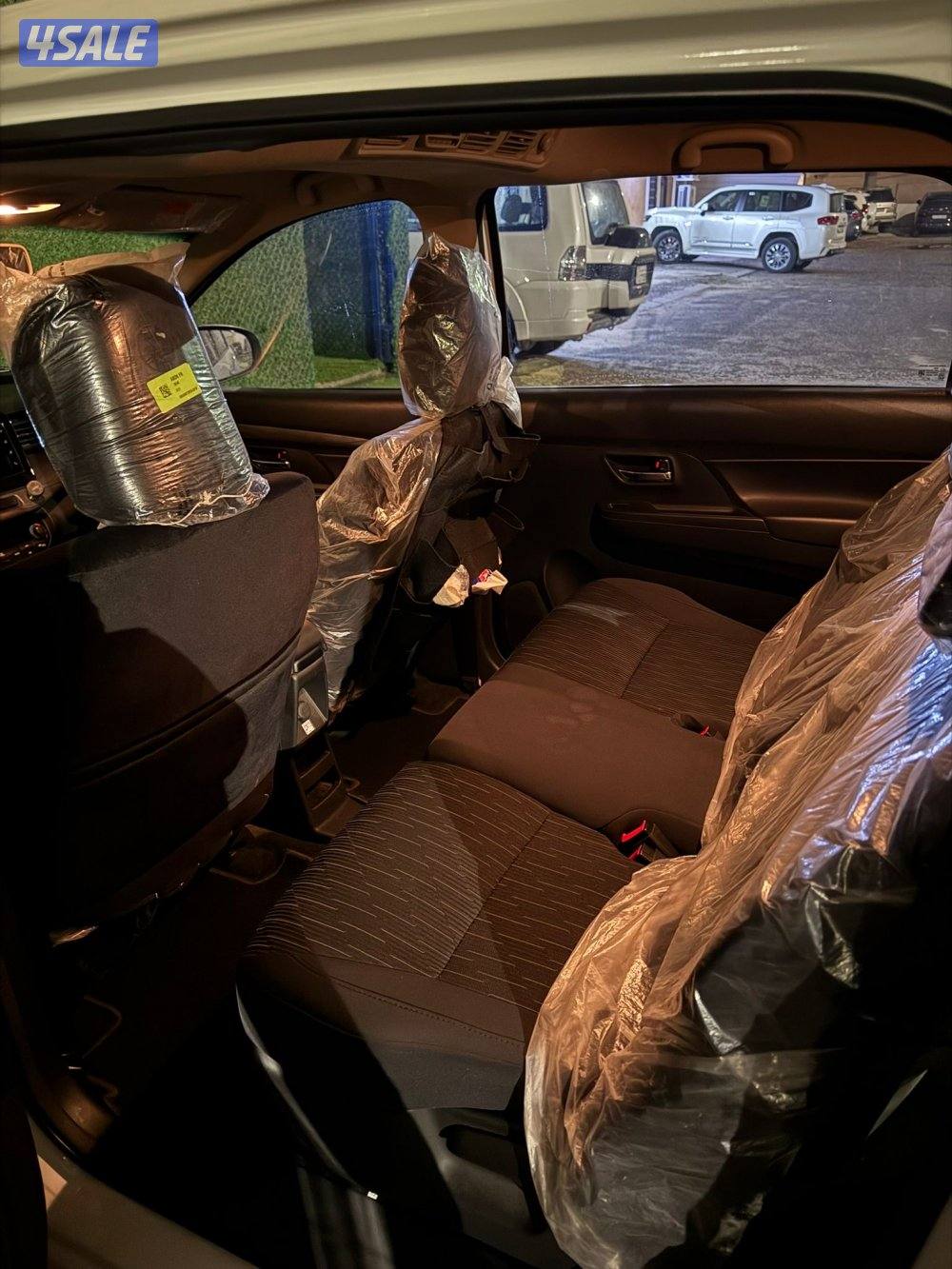 للبيع إرتيجا سوزوكي 20242