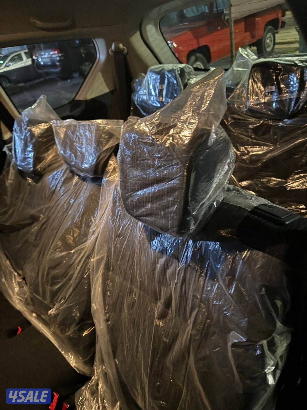 للبيع إرتيجا سوزوكي 20243