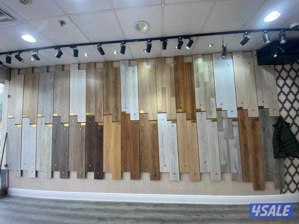 Wood flooring sealer0