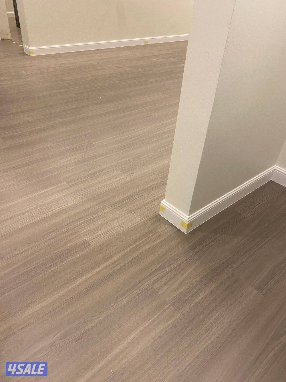 Wood flooring sealer6