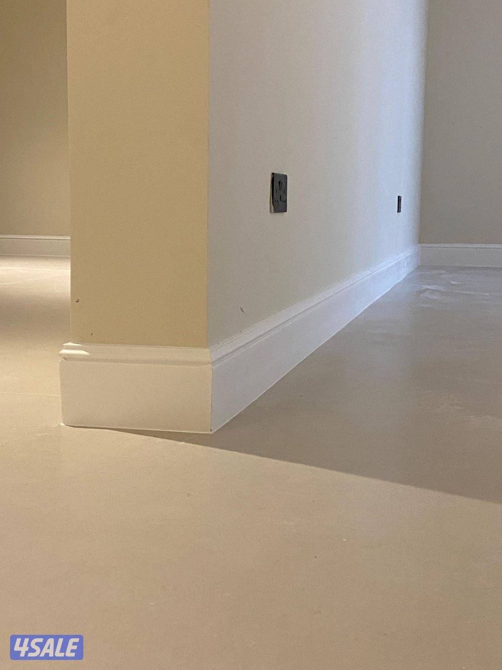 Wood flooring sealer10