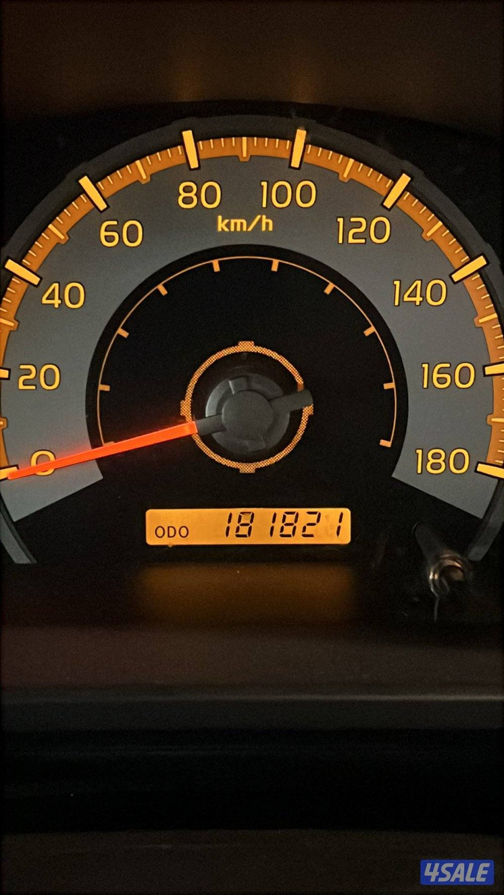 تويوتا FJ موديل 201915