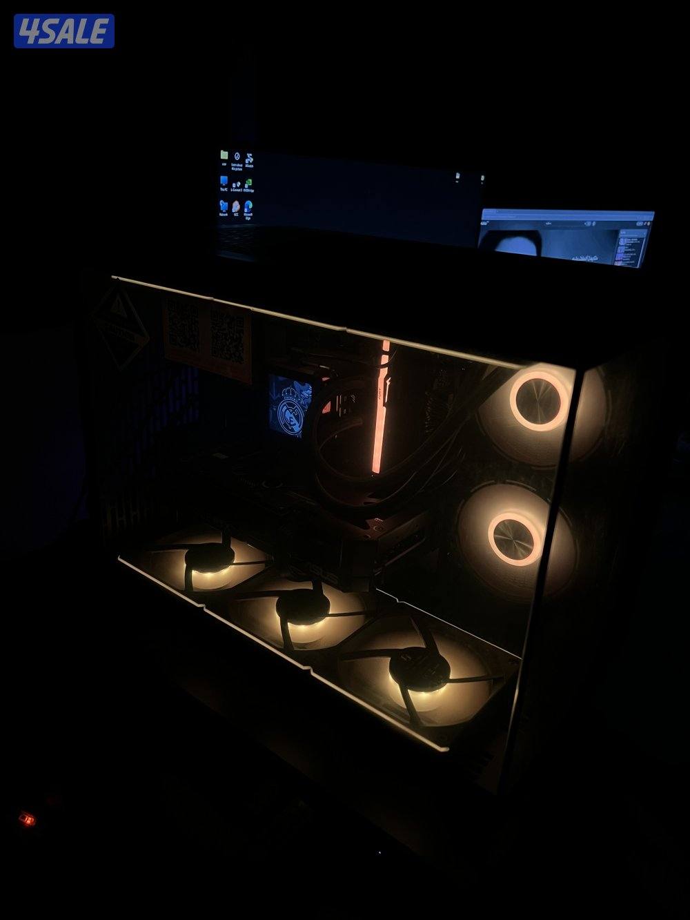 بي سي قيمنق - Pc gaming1