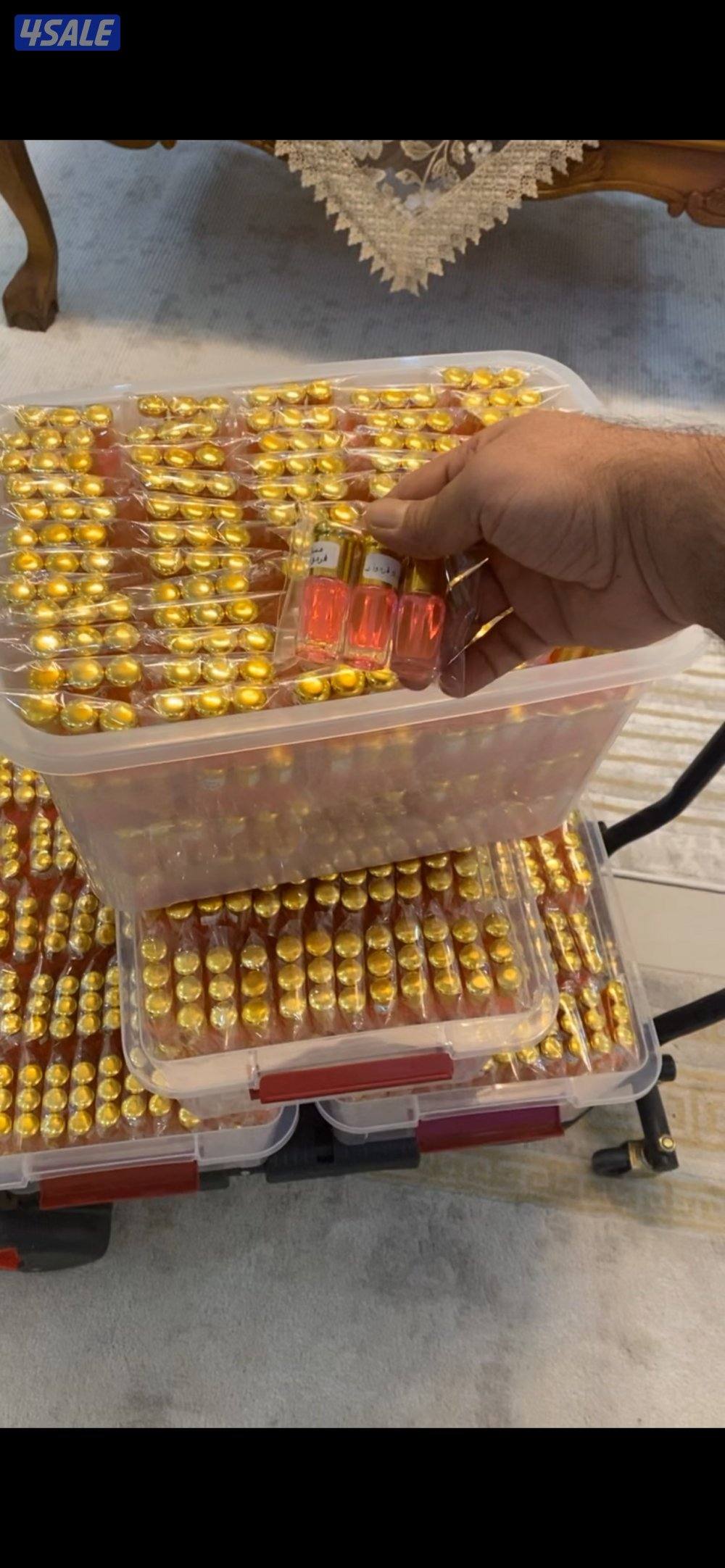 مسك فرموني3