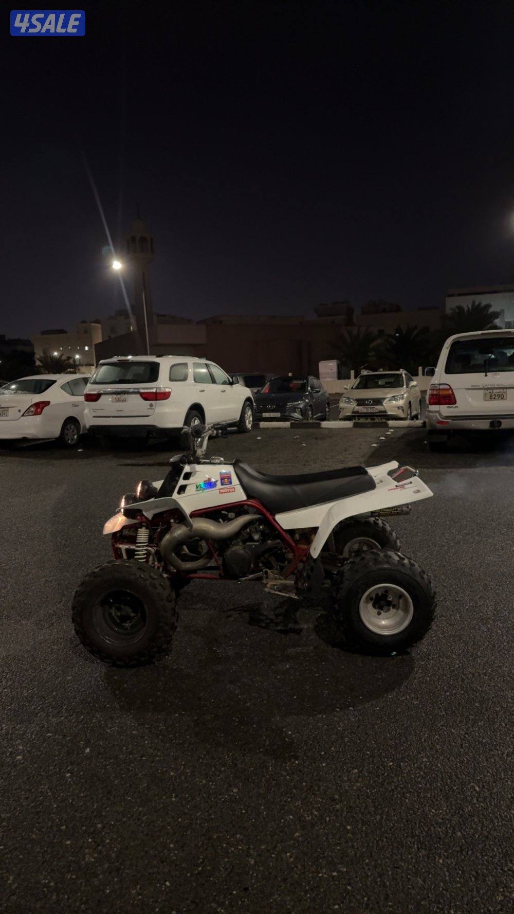 بانشي 2005 شرط الفحص0