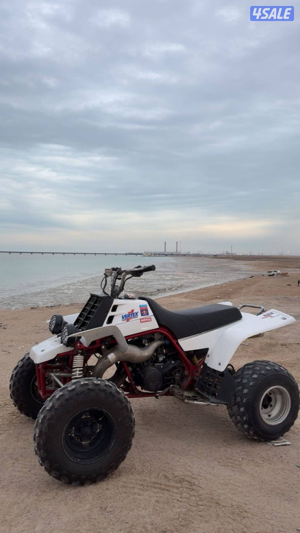 بانشي 2005 شرط الفحص1