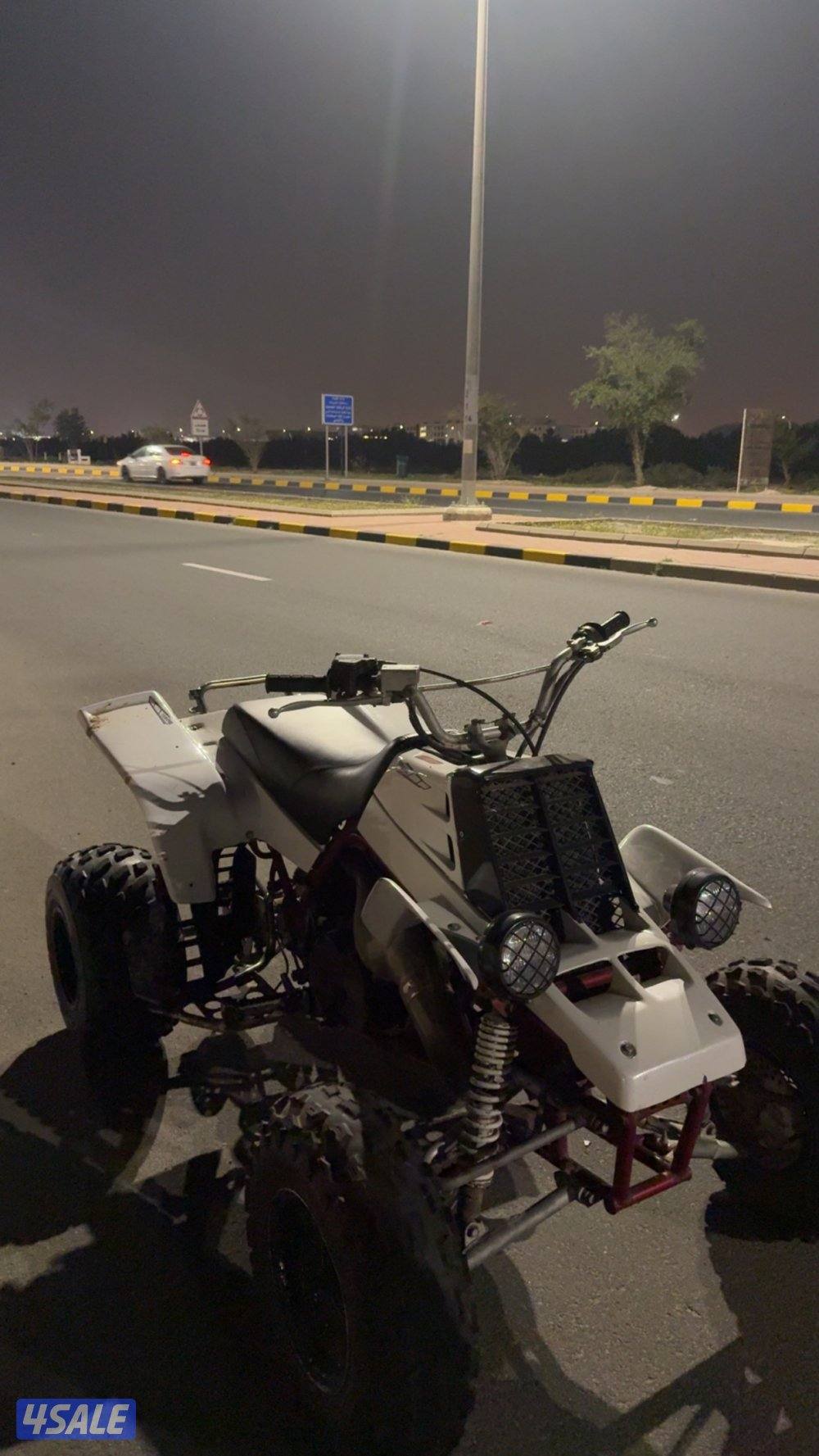 بانشي 2005 شرط الفحص2