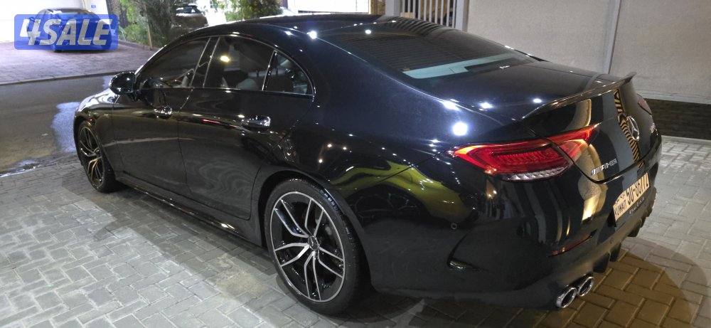 CLS 53 AMG3
