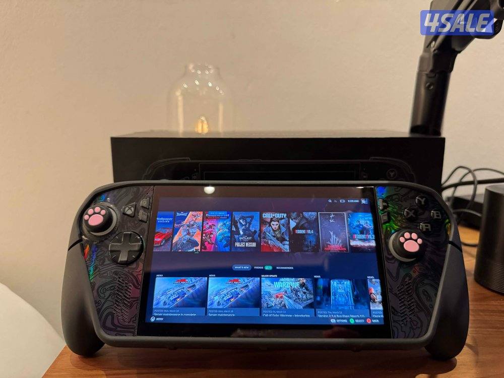 Asus ROG Xbox Ally X0