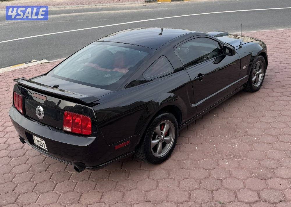 موستنق تماتيك2