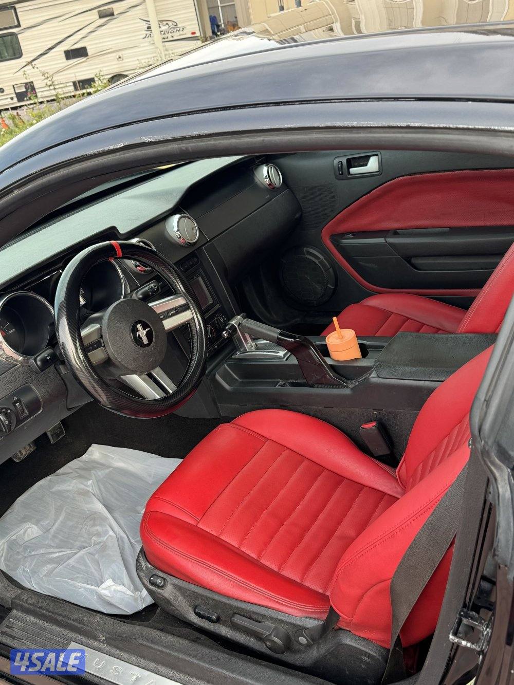 موستنق تماتيك4