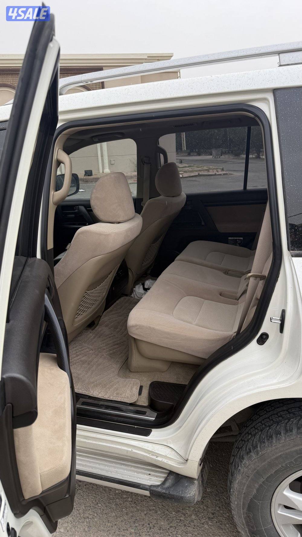 لاند بحالة الوكاله5