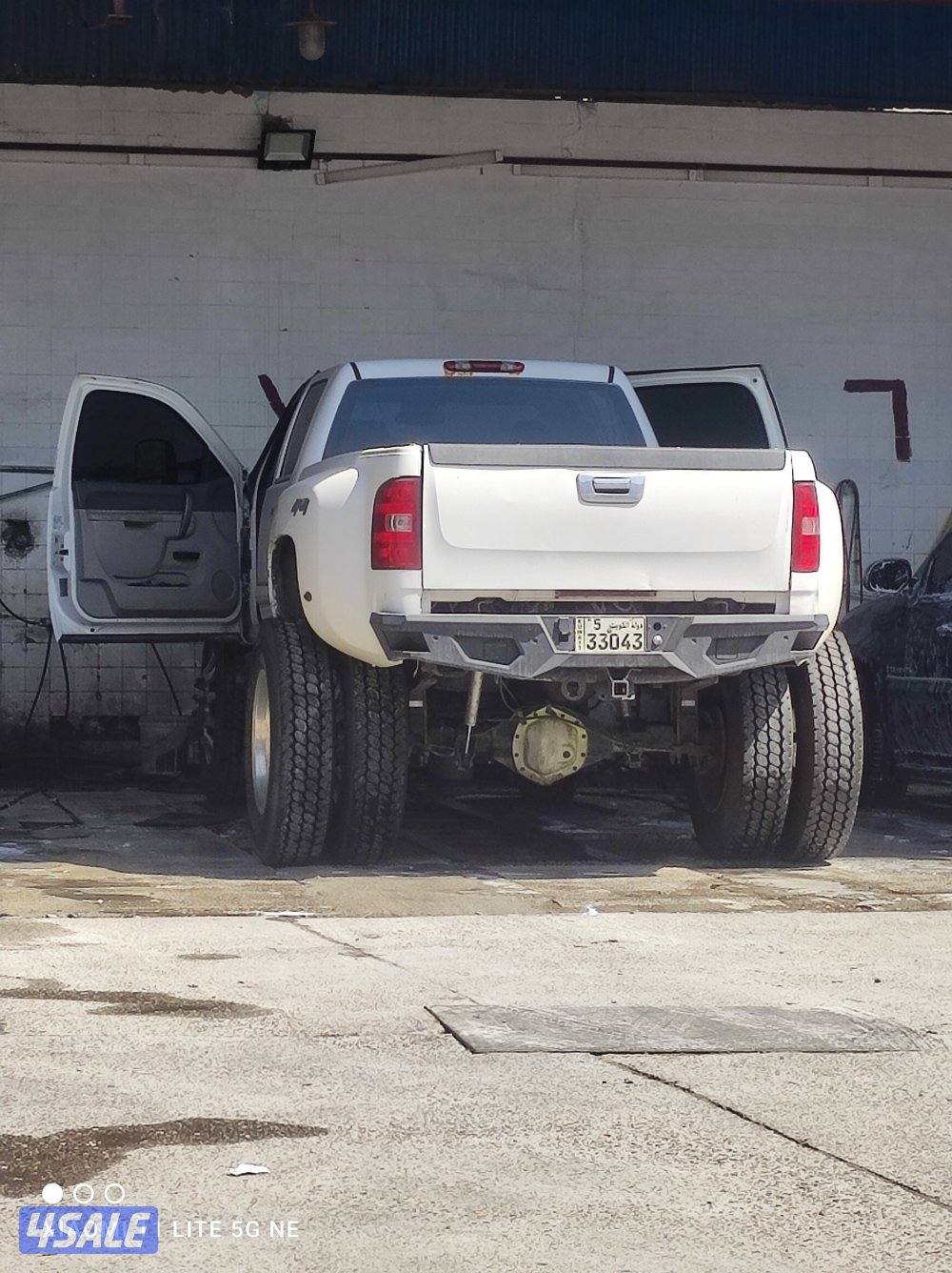 رنجات شاحنه0