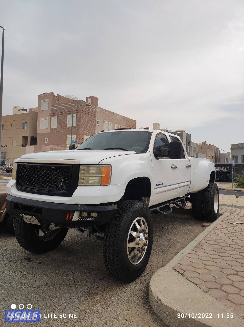 رنجات شاحنه1