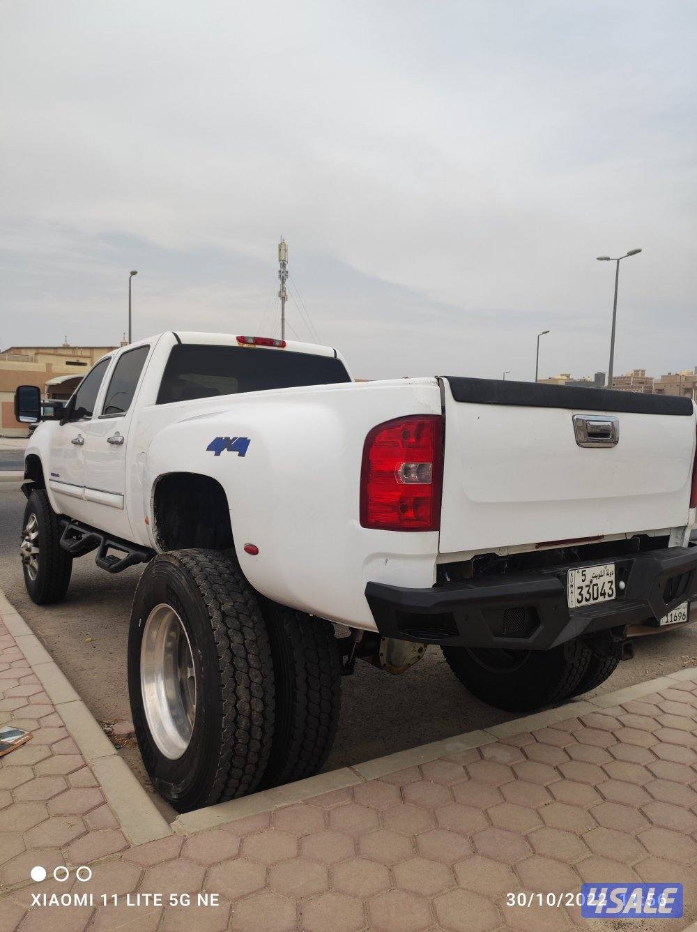 رنجات شاحنه2