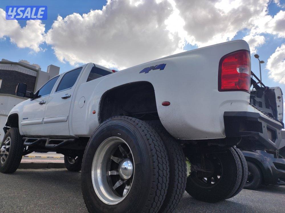 رنجات شاحنه3