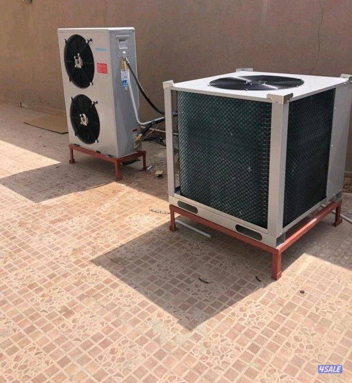 نشتري وحدات التكييف والاجهزة المنزلية والاسكراب0