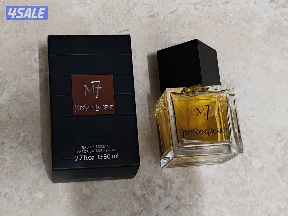 M7 Yves Saint Laurent0