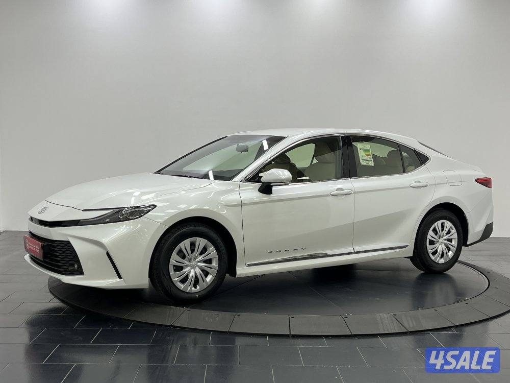 TOYOTA CAMRY 25 YM, CB4-L0