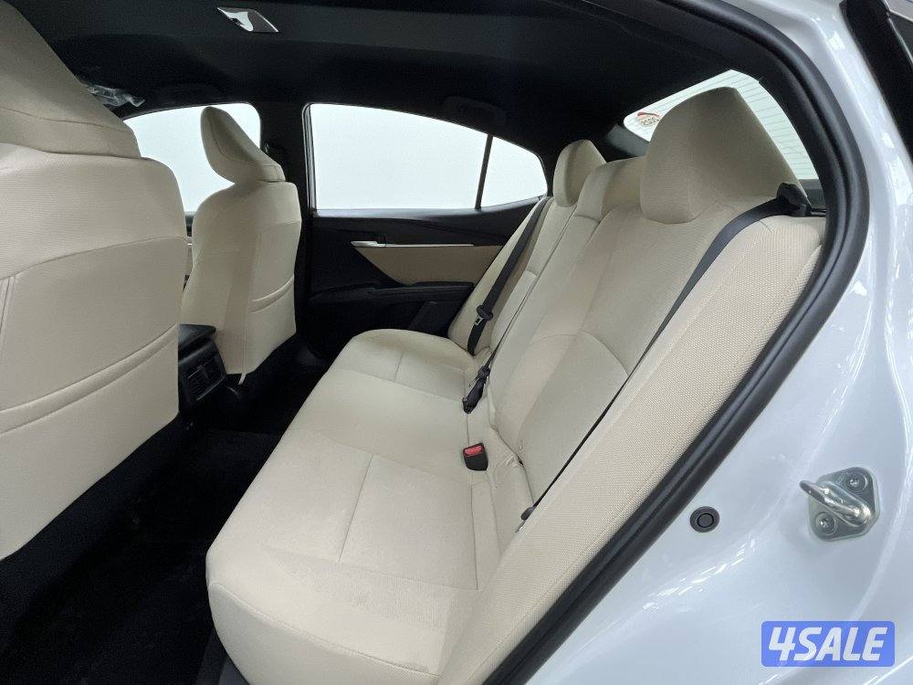 TOYOTA CAMRY 25 YM, CB4-L3