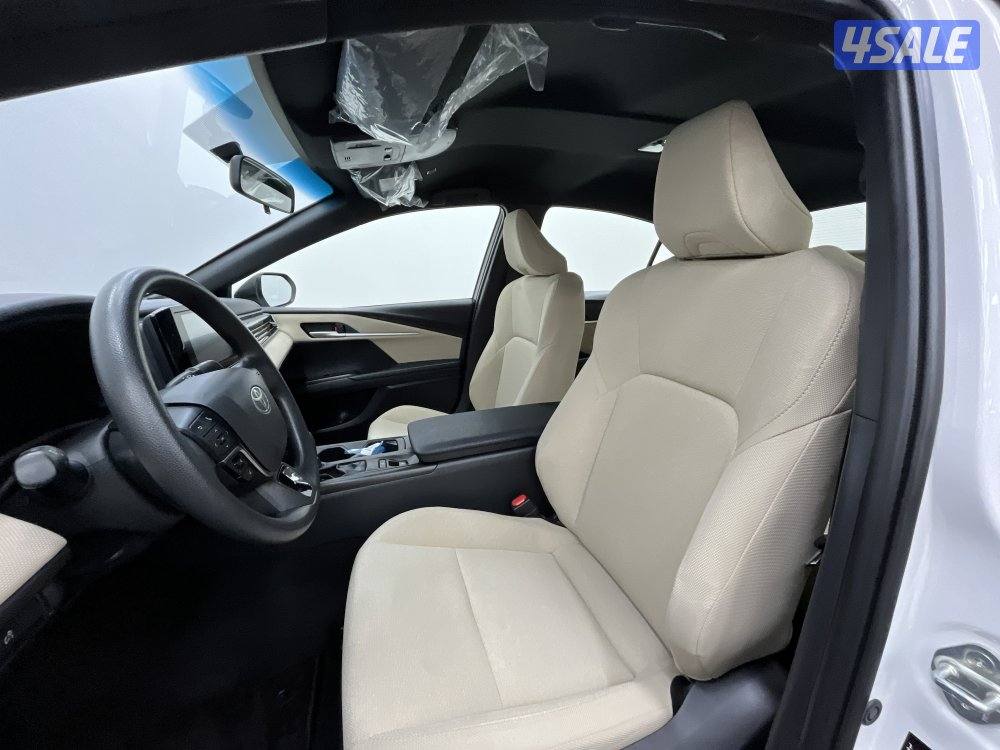 TOYOTA CAMRY 25 YM, CB4-L5